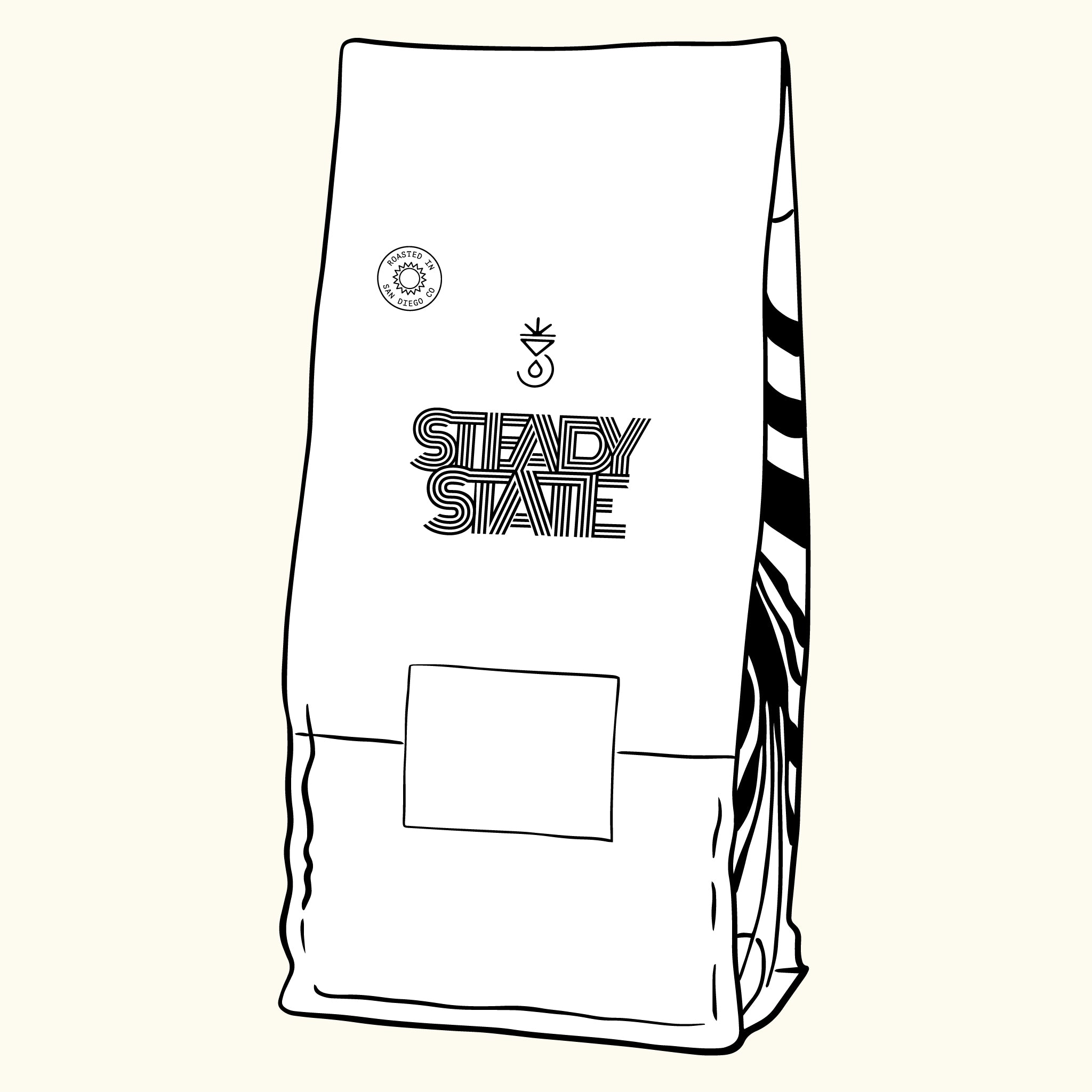 One 5lb Bag