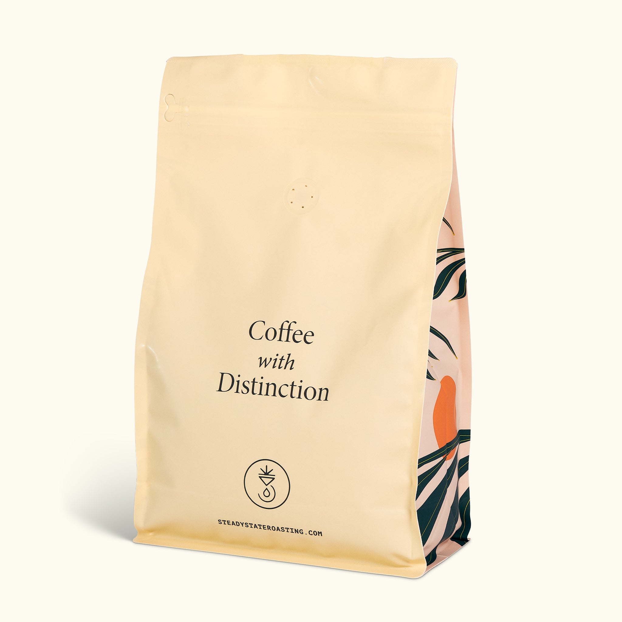 Inzá Decaf
