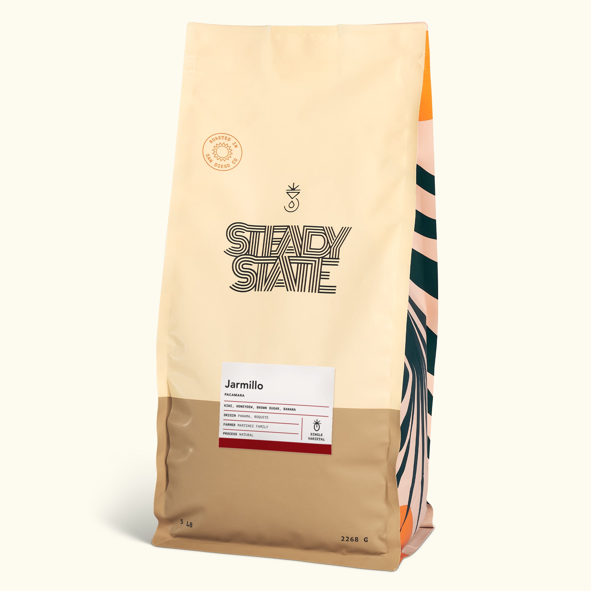 Jarmillo Pacamara