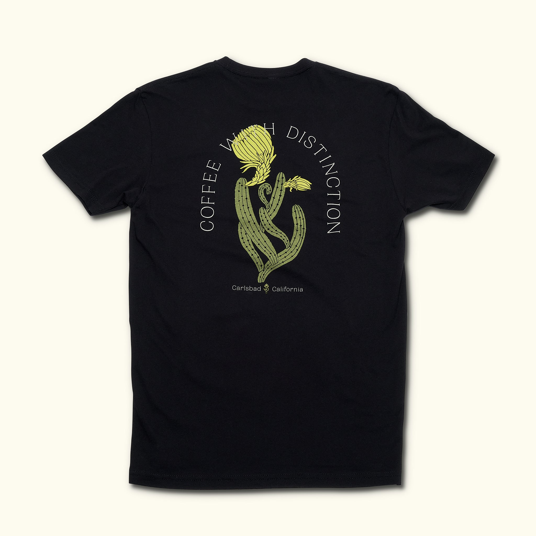 Cactus Tee
