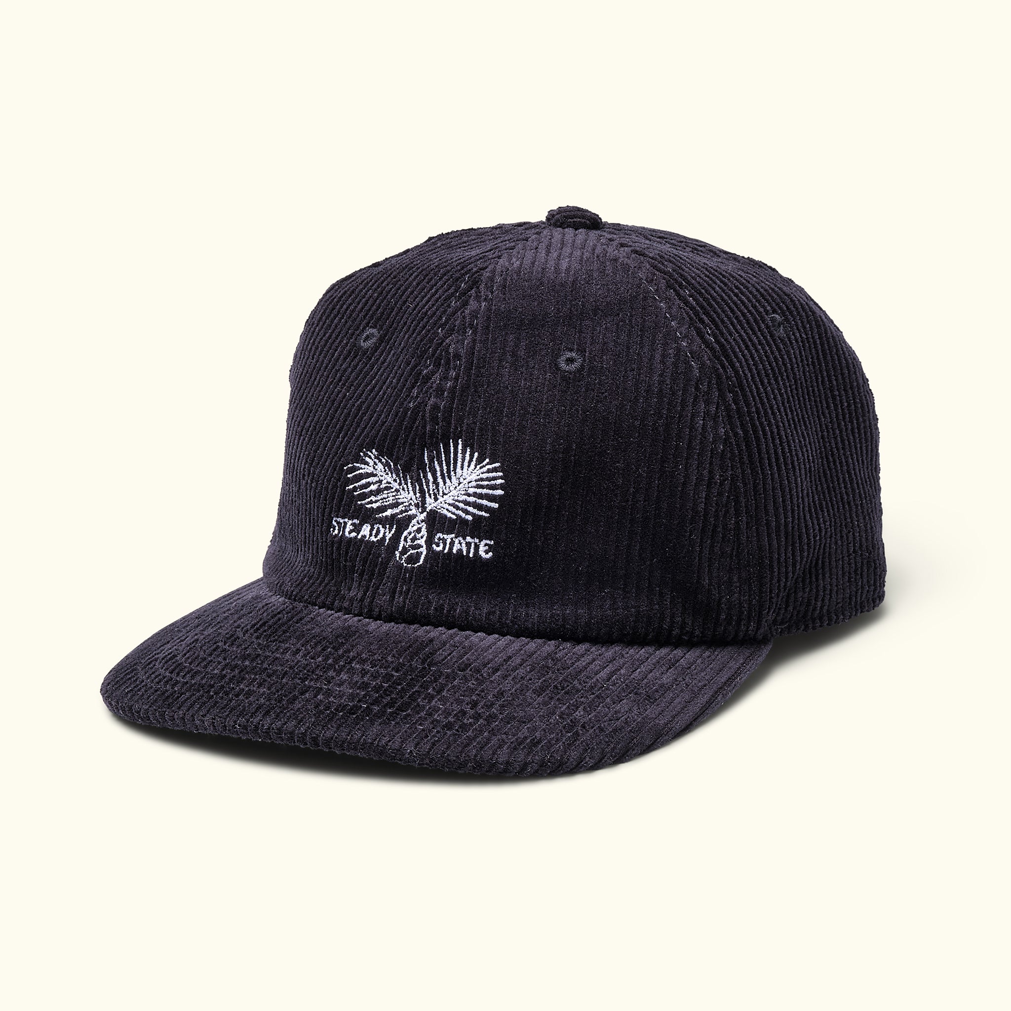 Palm Cord Cap