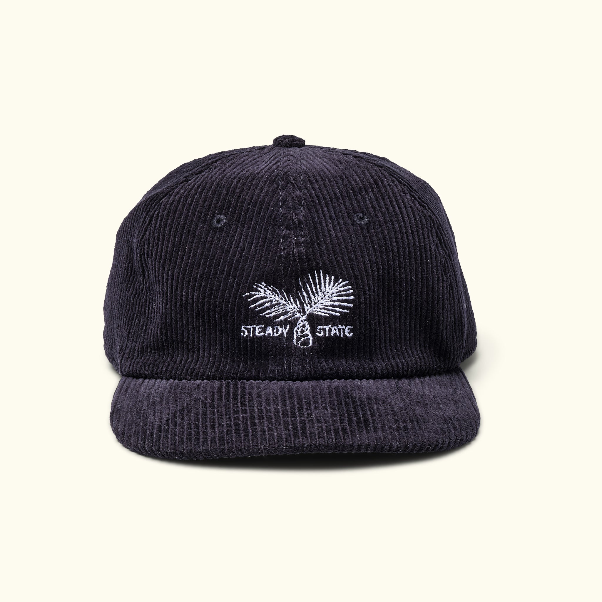 Palm Cord Cap