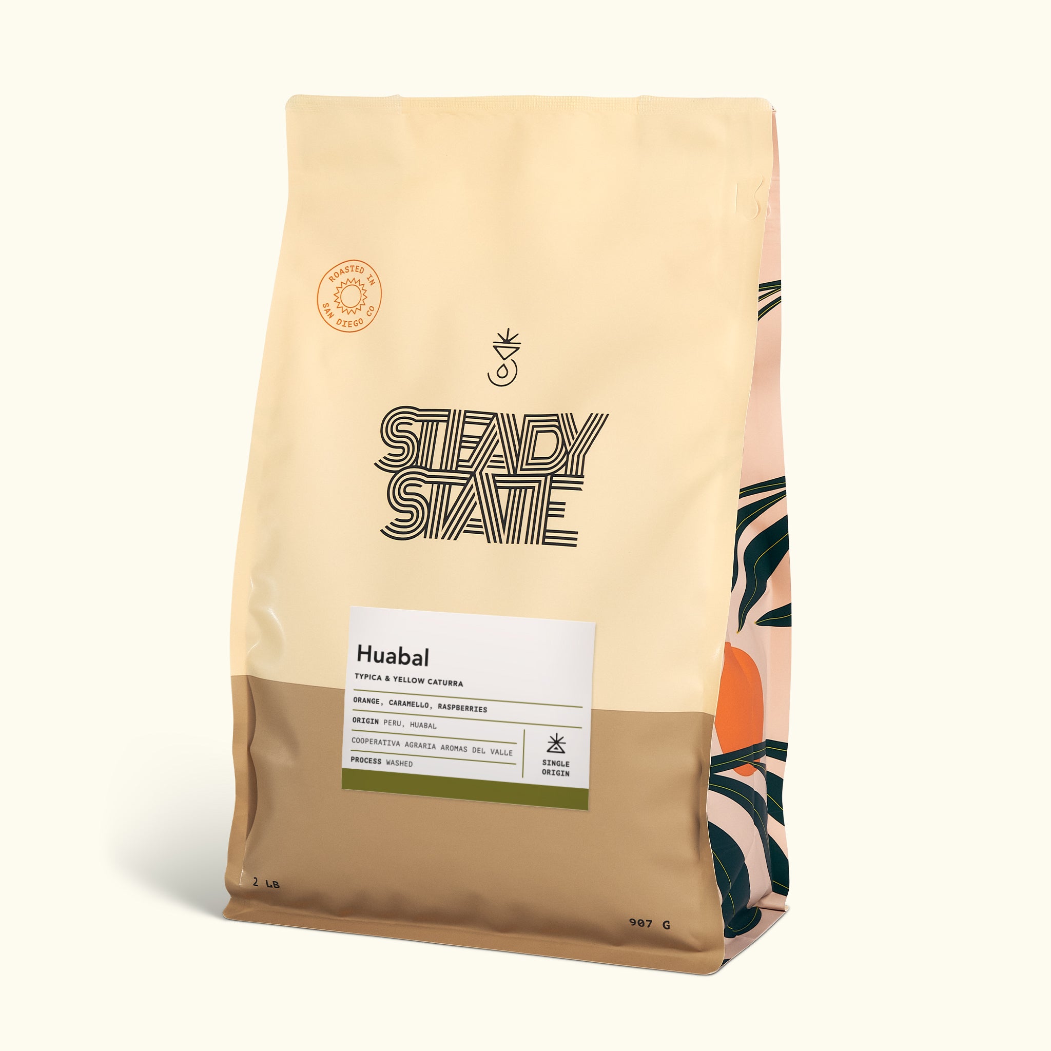 Huabal Organic