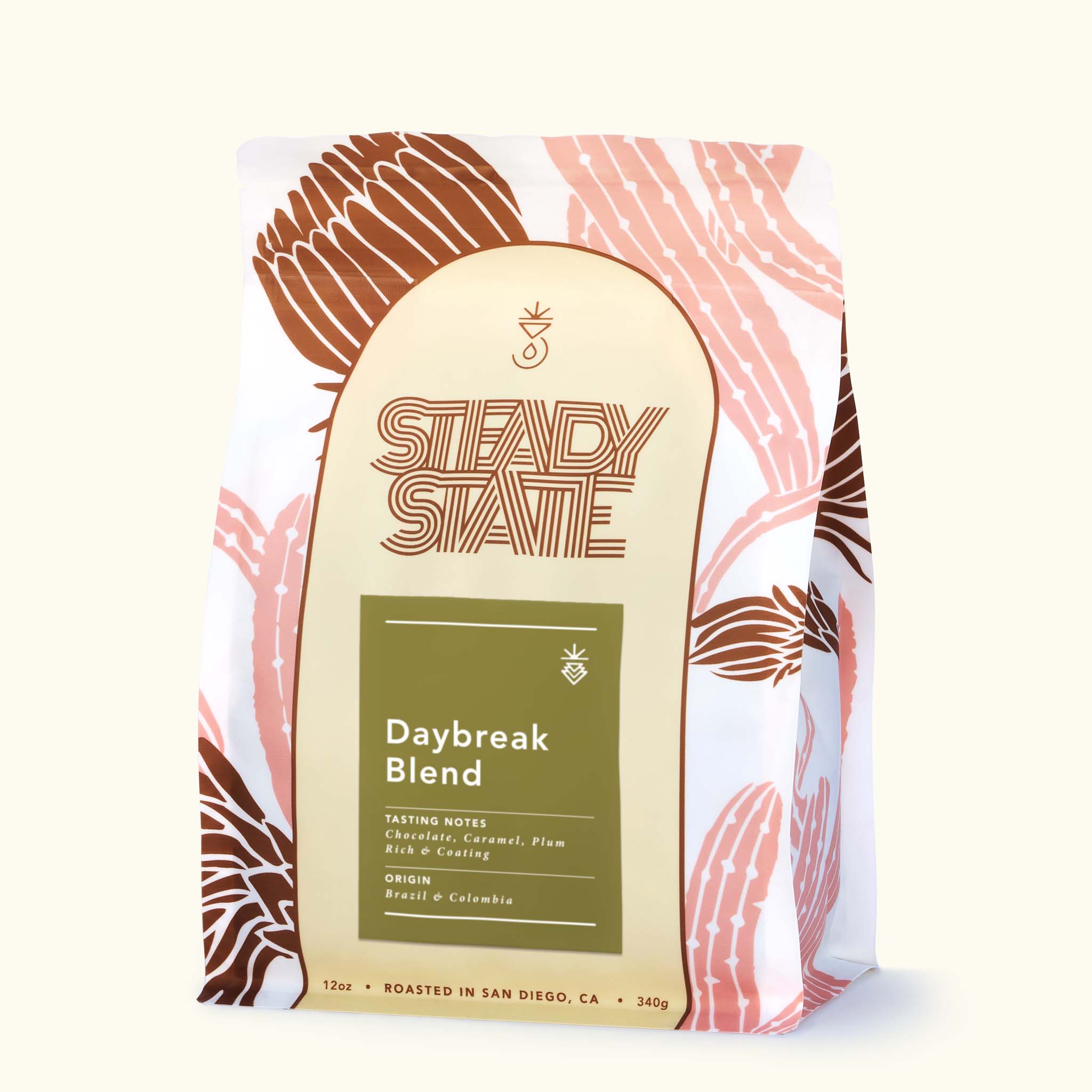 Daybreak Blend (Retail Case)