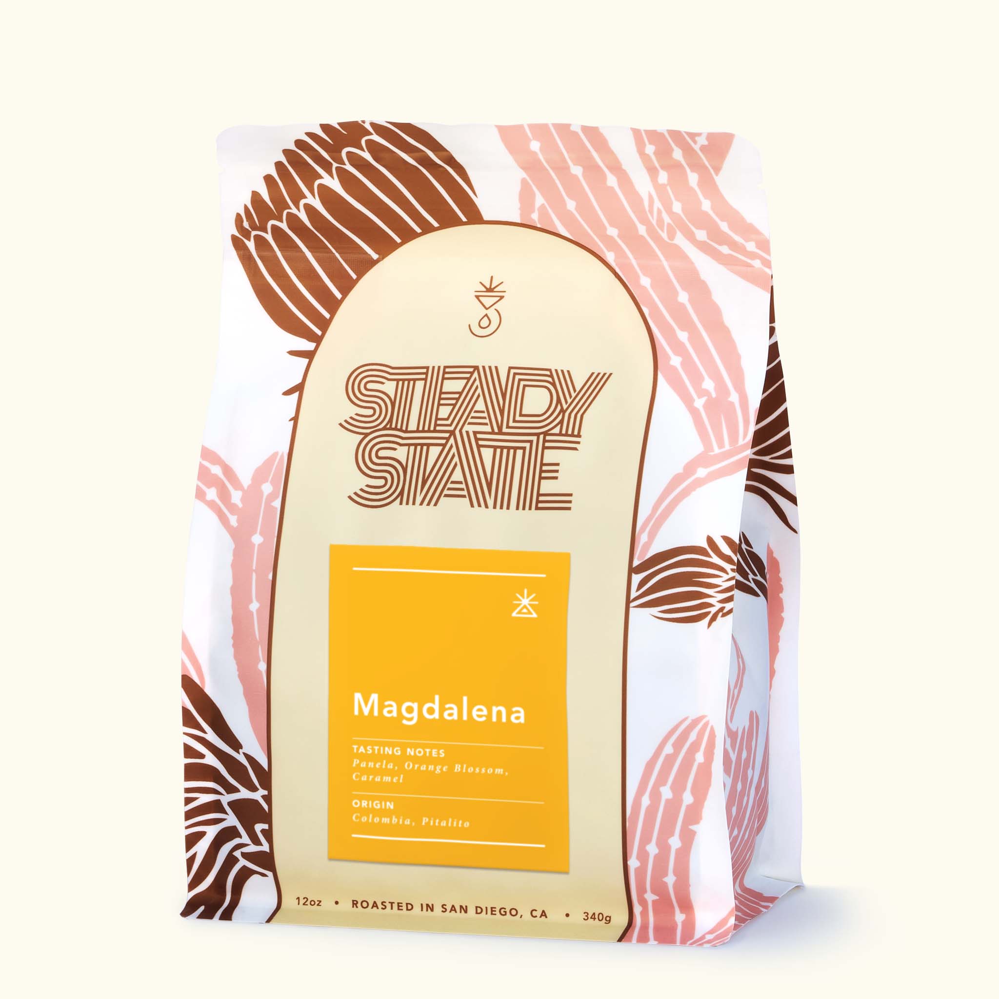 Magdalena (Retail Case)
